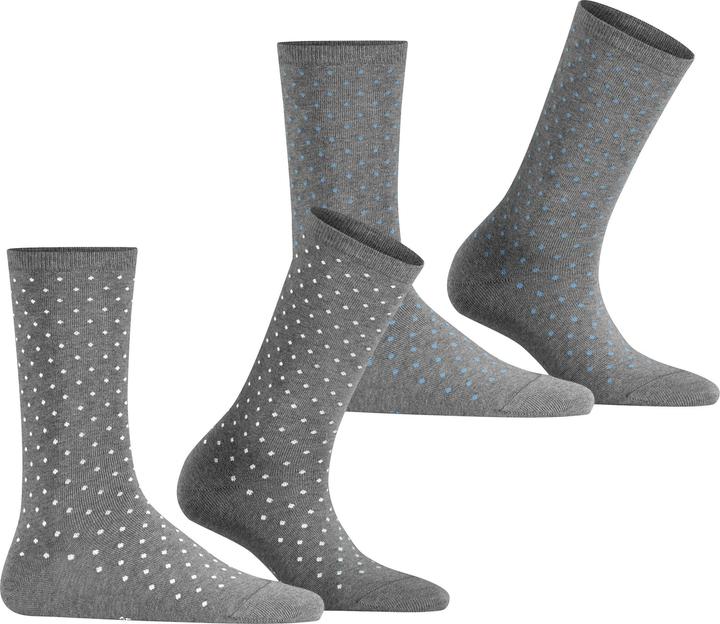 Image du produit Esprit Fine Dot SO 2P (lot de 2, 39 - 42)