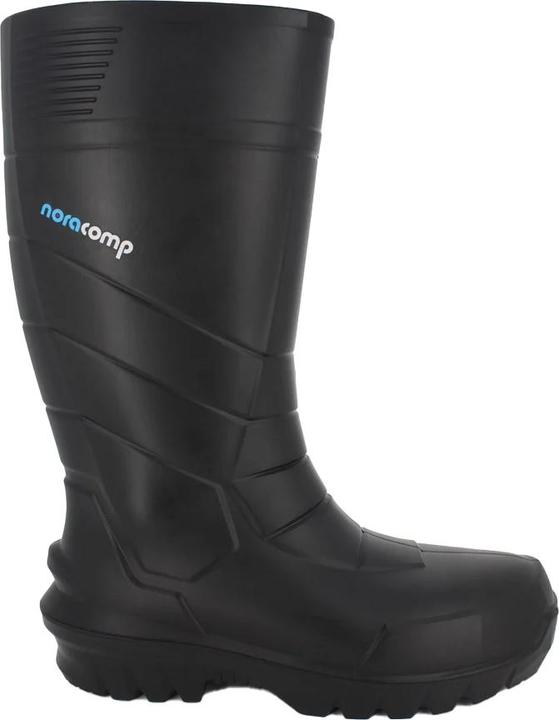 Image du produit Nora - Bottines de sécurité COMP - Adulte (42)