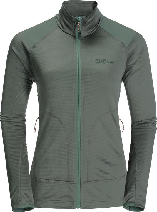Jack Wolfskin Kammweg Fz W (L)