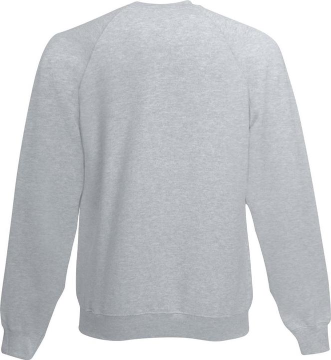 Actual product image Fruit of the Loom Belcoro® Pullover Sweatshirt (4XL)