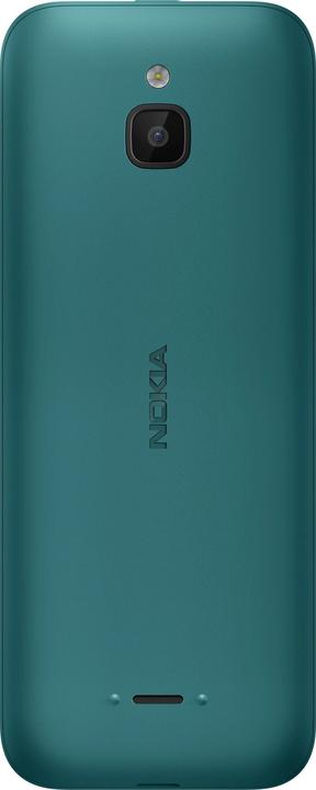Image du produit Nokia 6300 (2.40", 0.30 Mpx, 4G)