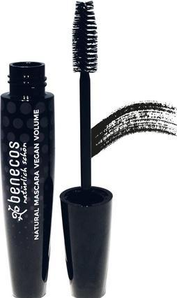 Produktbild Benecos Vegan Volume (Magic Black)