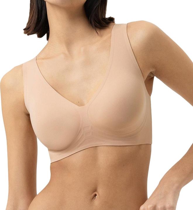 Actual product image Mey Simply Better Invisibles Bustier (XS)