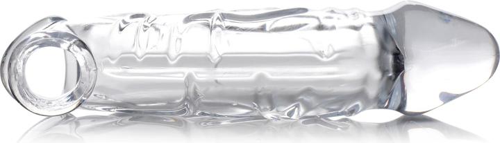 Actual product image Bijoux Indiscrets Extender Sleeve