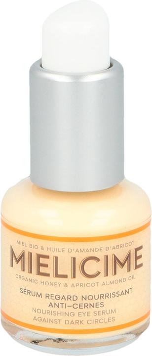 L'Alpage Suisse L'ALPAGE Mielicime Serum Augenringe pflegend, 15 ml (Serum, 15 ml, Tag)