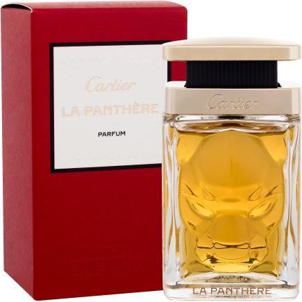 Produktbild Cartier La PanthÃ¨re (Eau de Parfum, 50 ml)