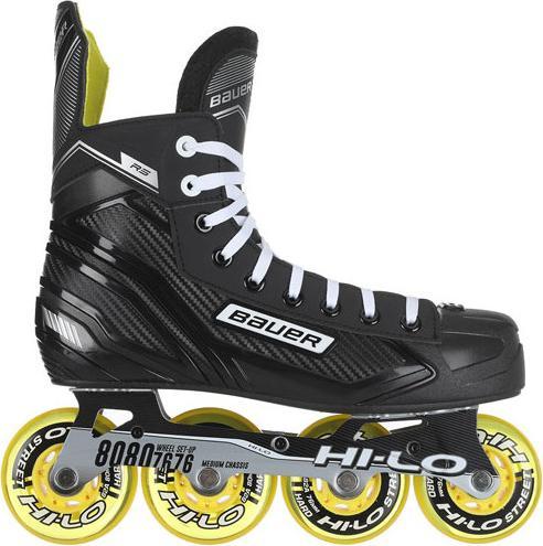 Immagine prodotto Bauer Rolerji RH RS Sr (11.0R) (1053629) (12, 13, 14, 15, 16, 17, 18, 19, 20, 21, 22, 23, 24, 25, 26, 27, 28, 29, 30, 31, 32, 33, 34, 35, 36, 37, 38, 39, 40, 41, 42, 43, 44, 45, 46, 47)