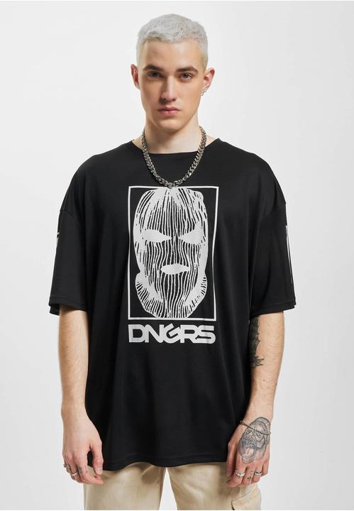Image du produit Dangerous DNGRS T- Shirt Evil 07 - 43649 (L)