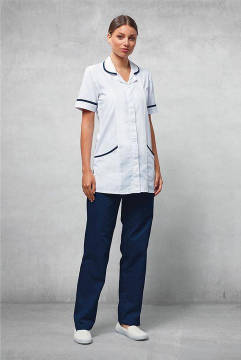 Image du produit Premier Blouse de travail Poppy Tunique d'infirmière de travail (42)