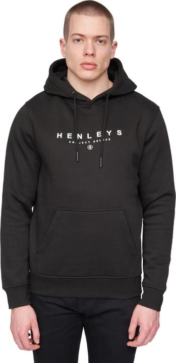 Image du produit Henleys - Sweat à capuche NINESIX - Homme (L)