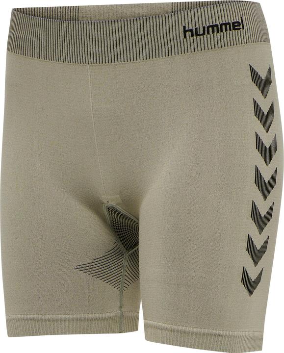 Actual product image hummel First Seamless Training Short Tights Women (XXL)