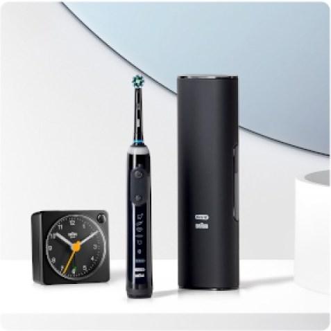 Image du produit Oral-B Génie X (Brosse à dents oscillo-rotative)