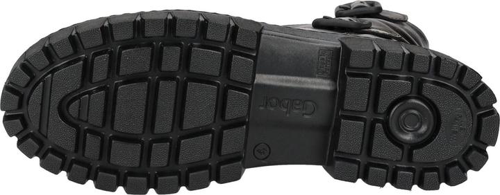 Actual product image Gabor Stiefelette (40.5)