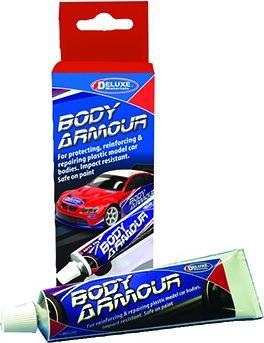 Actual product image Deluxe Materials Body Armour 60g (60 g)