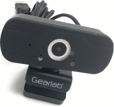 Image du produit Gearlab G635 HD Office Webcam (5 Mpx)