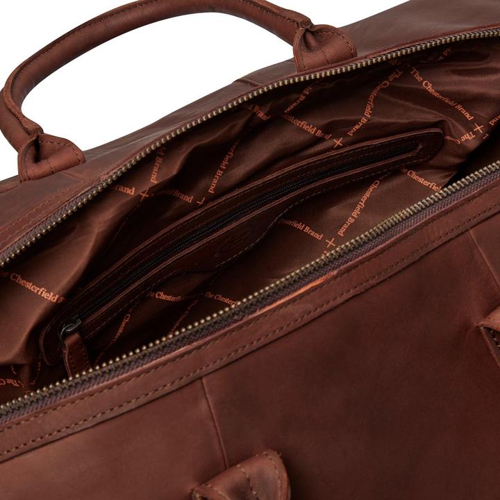 Actual product image The Chesterfield Brand Holdall Portsmouth 1700 (39 l)