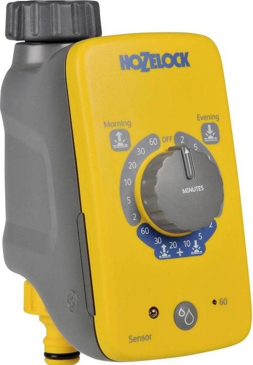 Hozelock Irrigation control sensor C