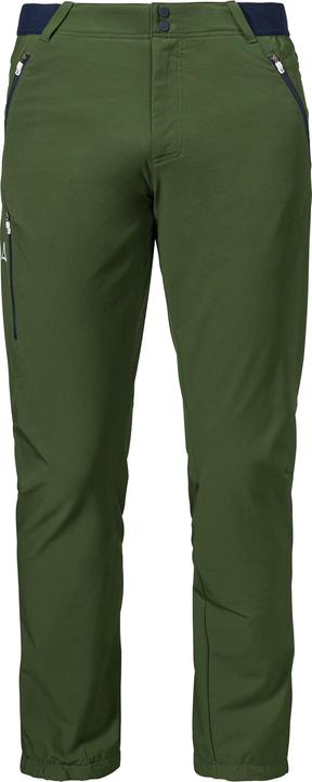 Loden Green