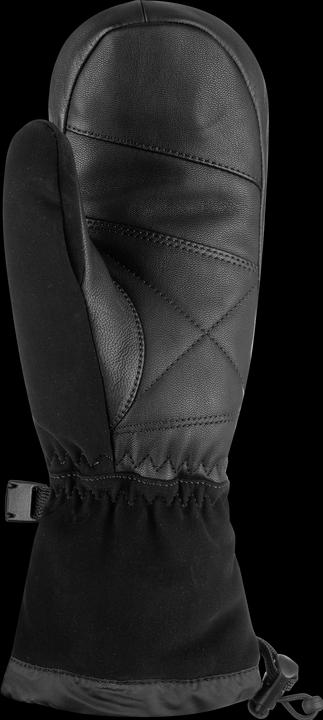 Image du produit Reusch Moufles femme Yeta Mitten black 6 (6)
