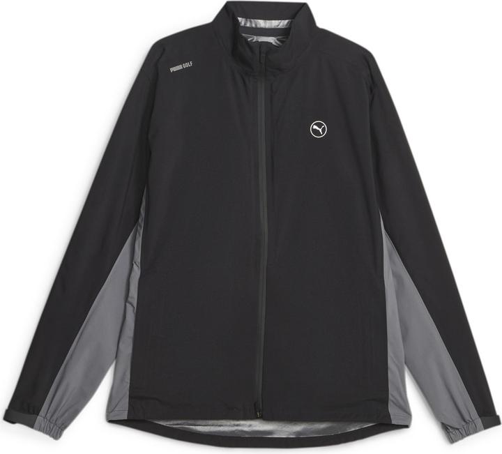 Puma DRYLBL Rain Jacket