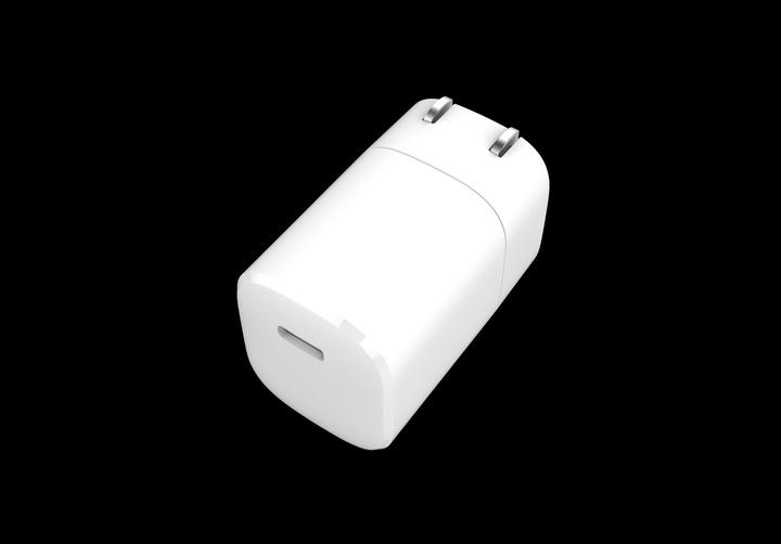 Produktbild eSTUFF Home Charger US PD 20W (20 W)