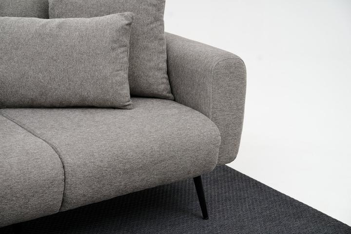 Actual product image Atelier del Sofa Side (Corner sofa)
