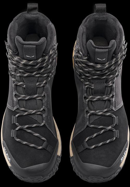 Actual product image Salewa Puez Winter Mid Ptx M (43)
