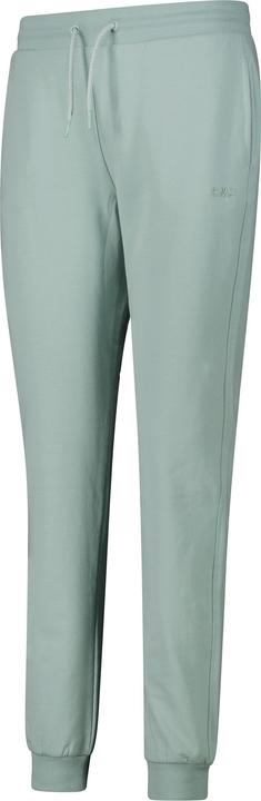 Actual product image CMP Campagnolo Stretch Fleece (L)