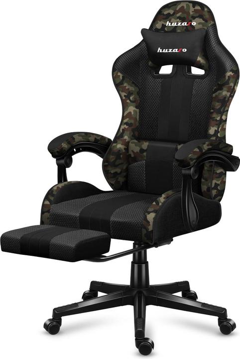 Produktbild Huzaro Force 4.7 Camo Mesh
