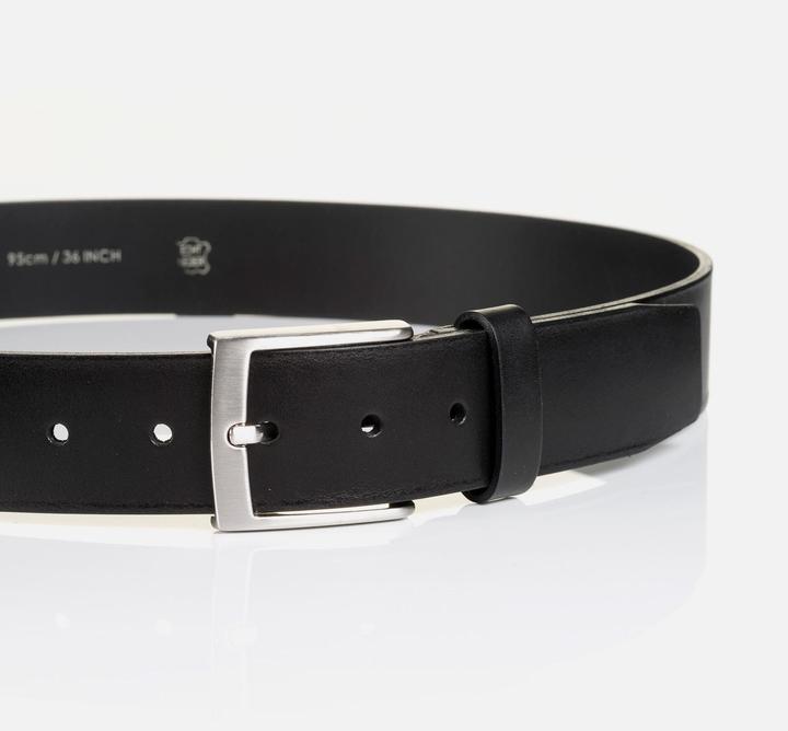 Actual product image Monti Ledergürtel TUSTON (95)
