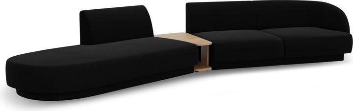 Produktbild Micadoni Miley (2-Sitzer, 3-Sitzer, 4-Sitzer)