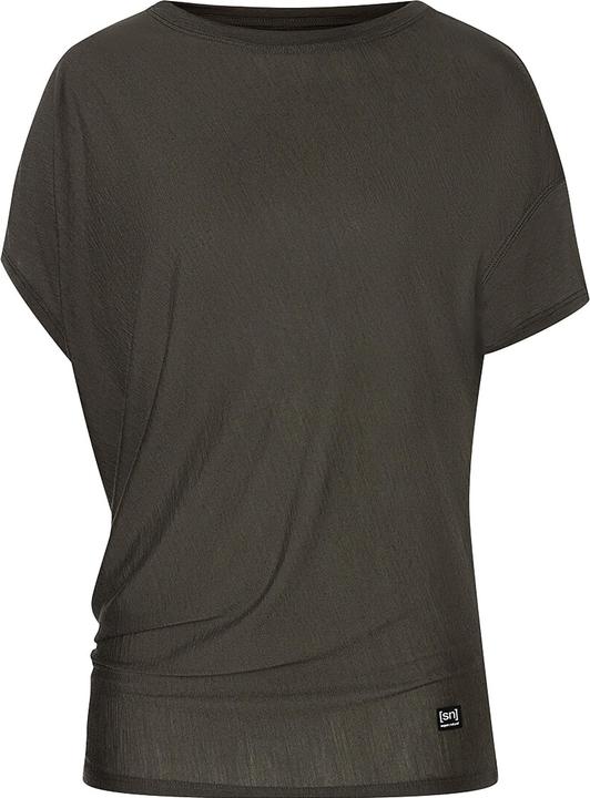 Image du produit Super Natural W Yoga Loose Tee (L)