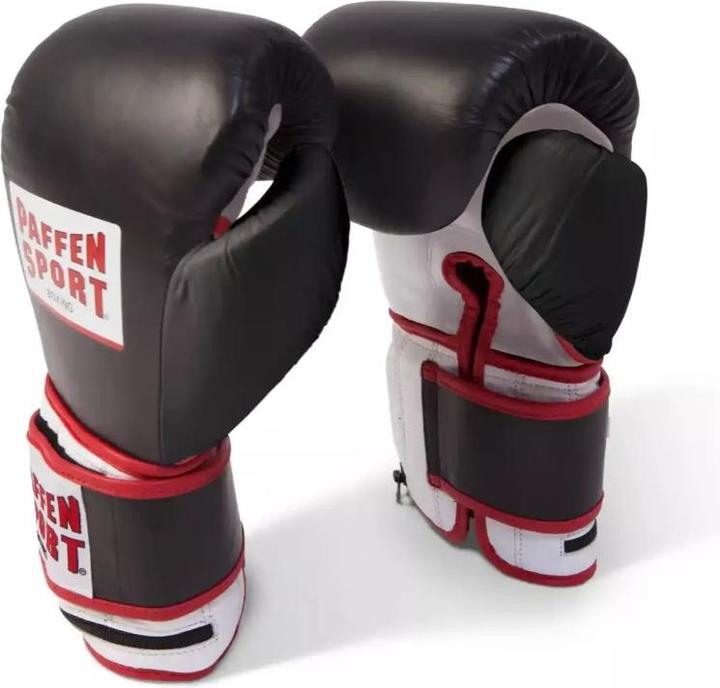 Produktbild Paffen Sport Pro Weight Boxsackhandschuhe (XL)