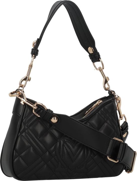 Produktbild Love Moschino Quilted Schultertasche 25 cm