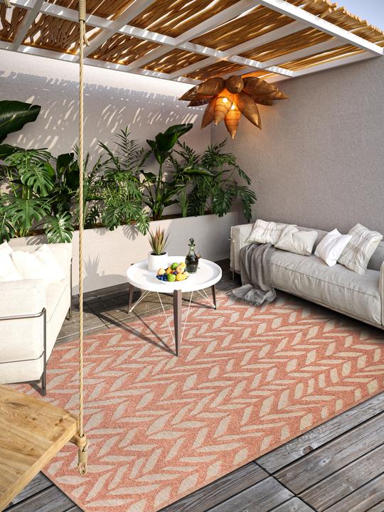 Produktbild Villeroy & Boch Georgette (160 x 230 cm)