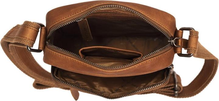 Produktbild The Chesterfield Brand Umhängetasche Birmingham 0980