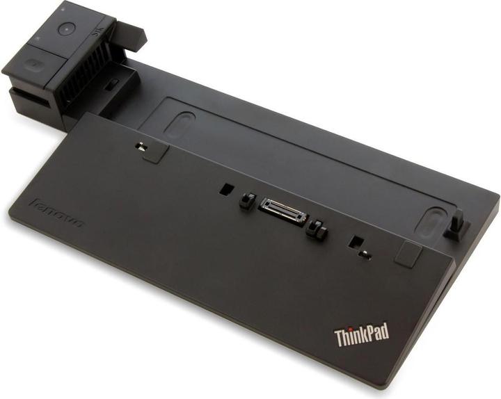 Actual product image Lenovo ThinkPad Ultra Dock