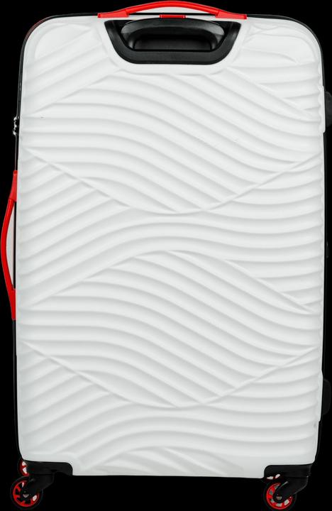 Actual product image Swissbags Snow tracks (128 l, L (90 - 115l))
