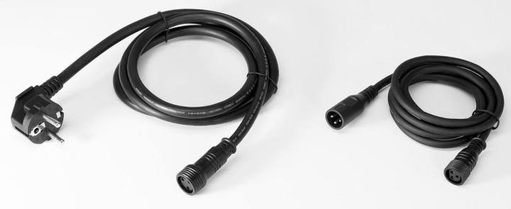 Actual product image BeamZ Bwa418 Ip65 (18 W, LED)