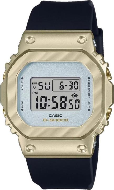 Image du produit Casio GM-S5600BC-1ER