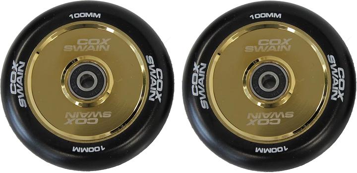 Produktbild Cox Swain X-385 Stunt Rollenset