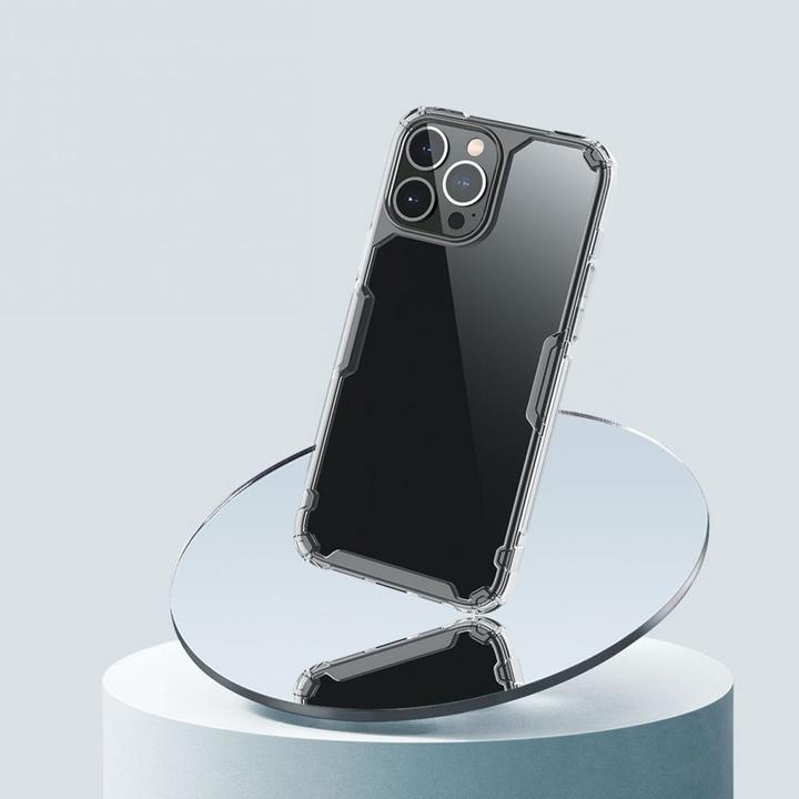 Image du produit Nillkin Nature Pro Soft Series (Apple iPhone 14 Pro Max)
