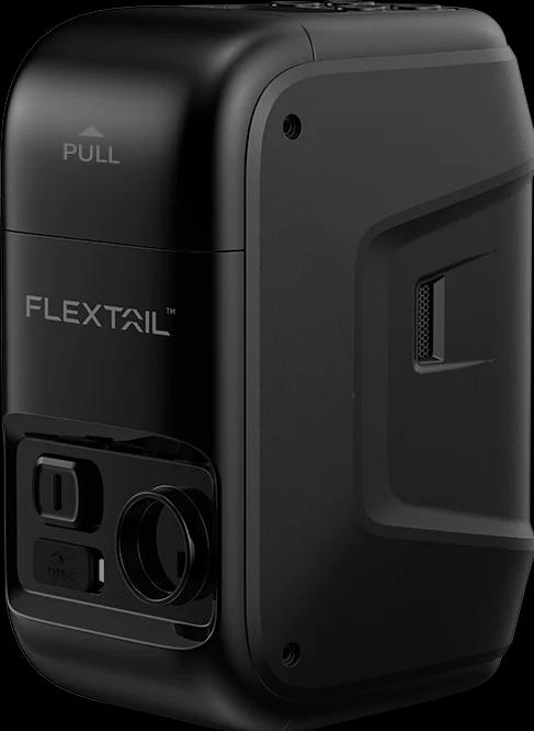 Flextailgear Max Boat Pump