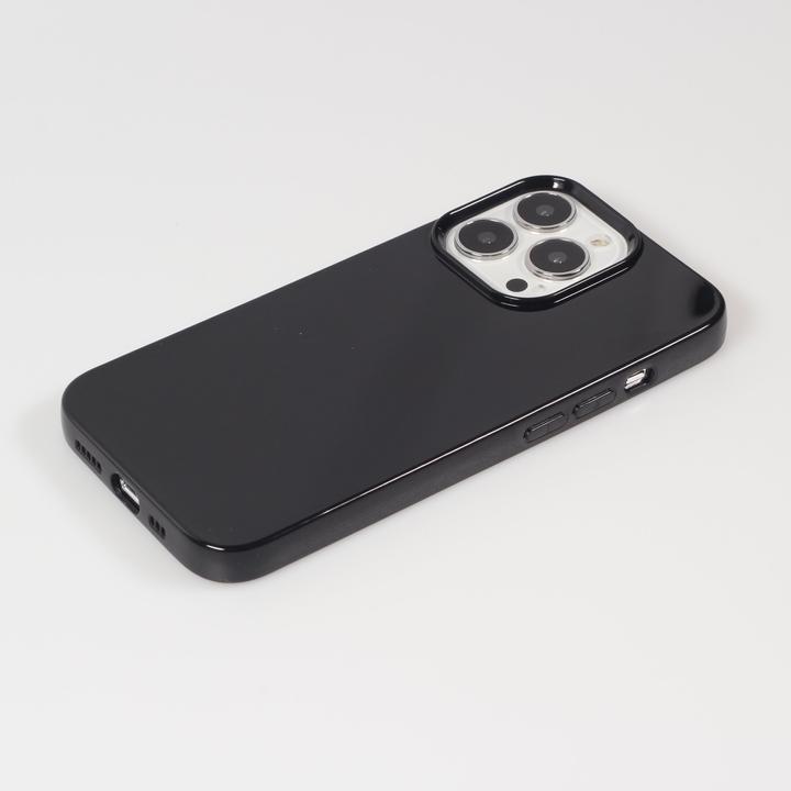 Produktbild PhoneLook Hülle Gummi (Apple iPhone 16 Pro)