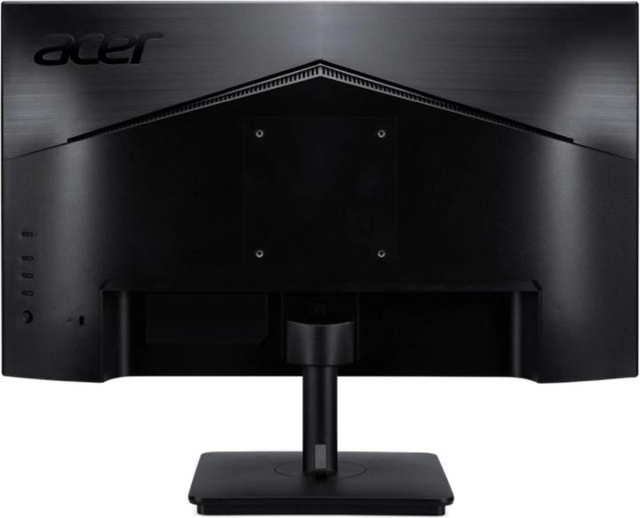 Actual product image Acer Vero V277Ebmipxv (1920 x 1080 pixels, 27")