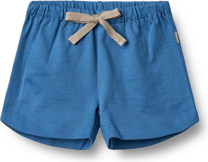 Actual product image Wheat Baby Shorts Vic (80)