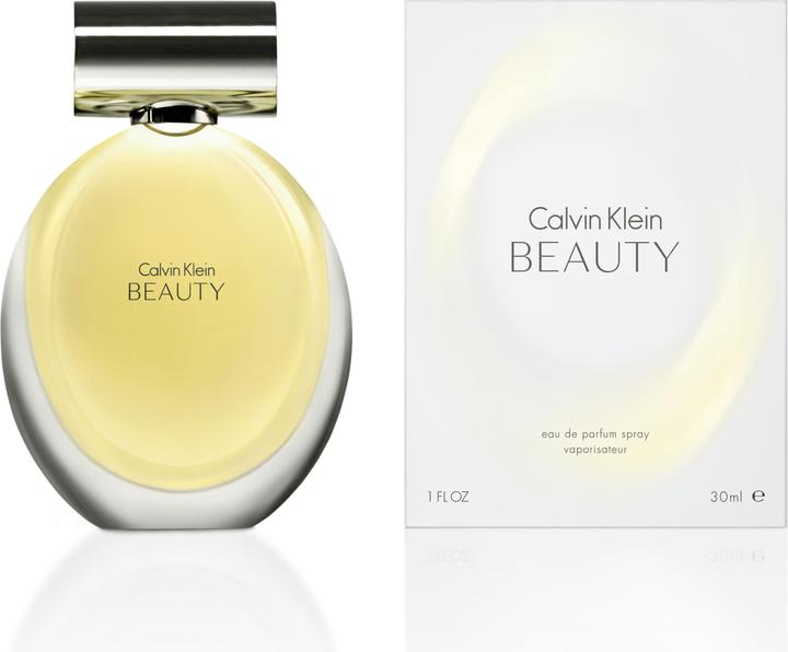 Actual product image Calvin Klein Beauty (Eau de parfum, 30 ml)