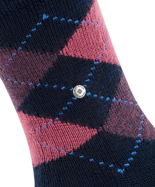 Actual product image Burlington Whitby (Single pack, 36 - 41)