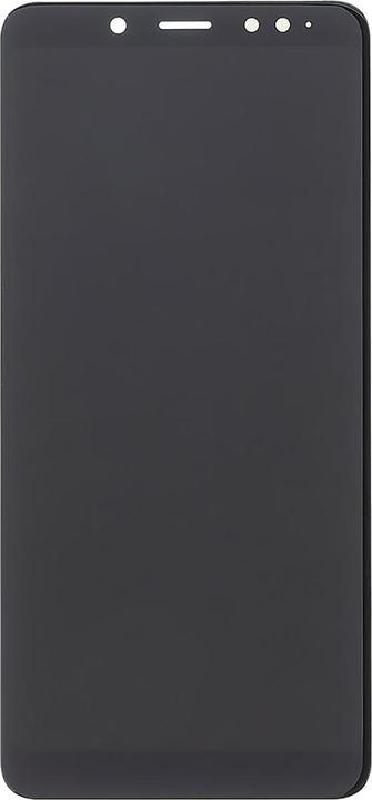 Image du produit Xiaomi Écran LCD + unité tactile pour Redmi Note 5 Noir (Écran, Xiaomi Redmi Note 5)