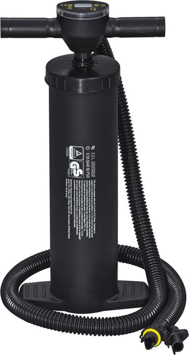 Actual product image Bestway HF WAypoint Elite X2 Kayak 382x101x35cm (2 pers.)